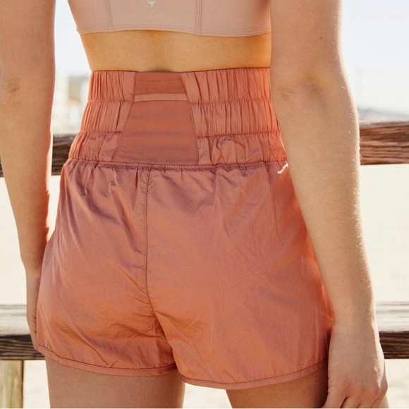 Free people way home shorts - Picture 2 of 5